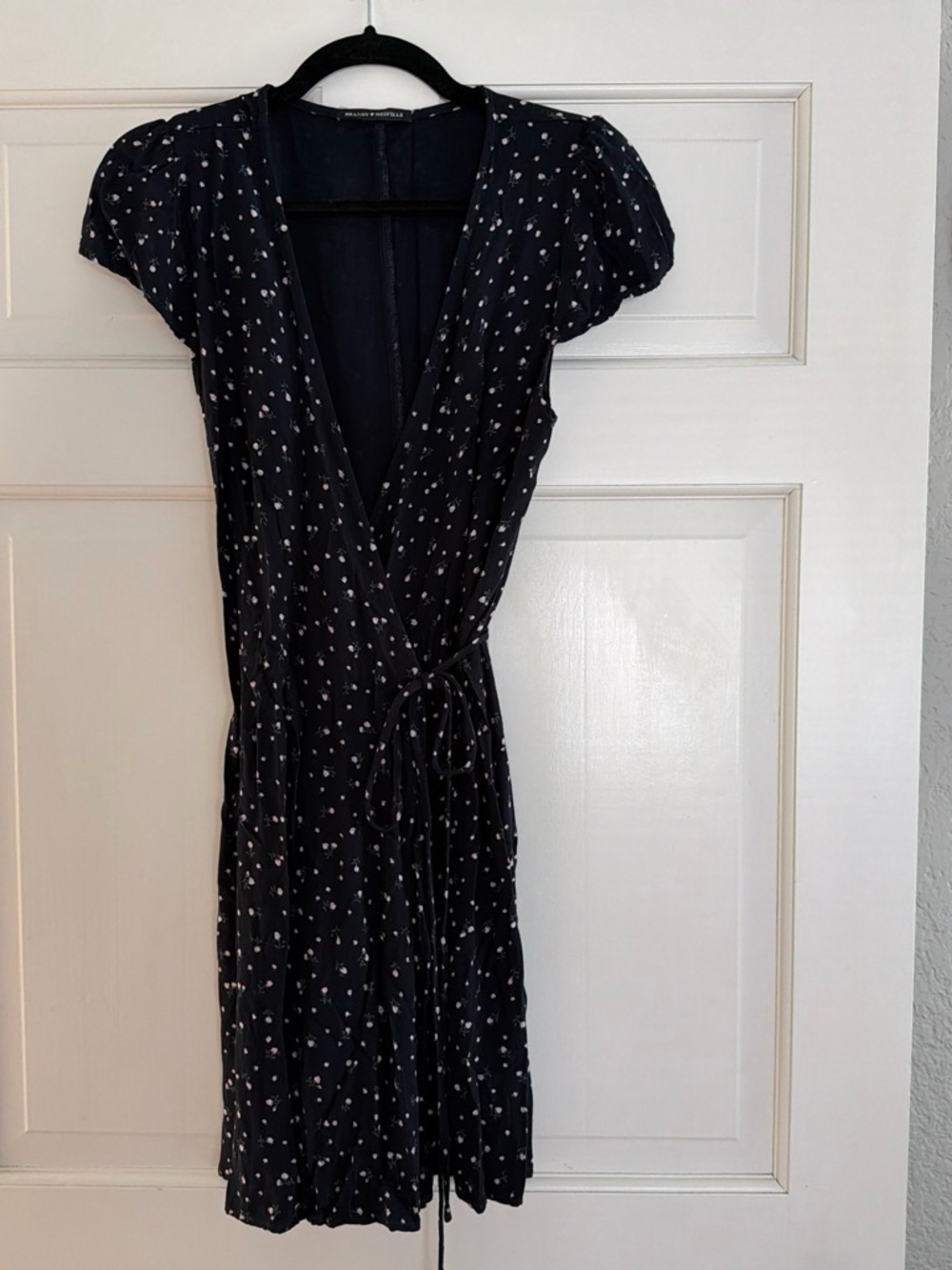 Brandy Melville Wrap Dress